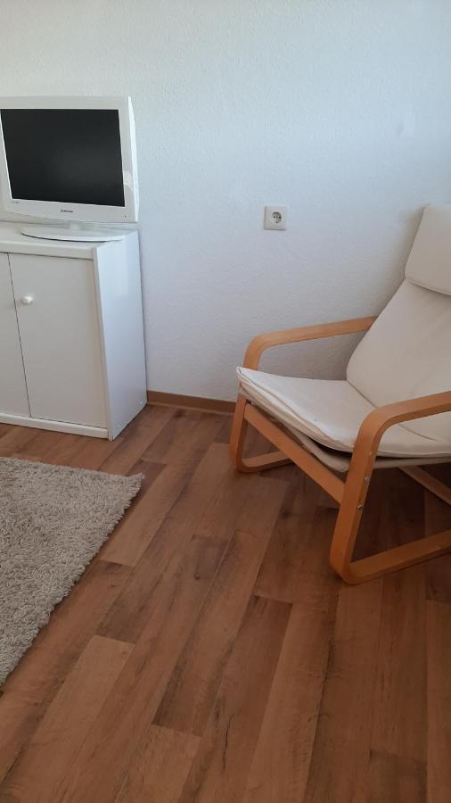 Ferienwohnung Bei Schoones Ganderkesee Eksteriør billede